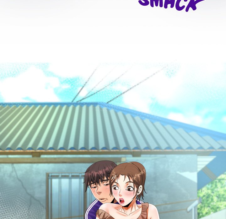 The Unforeseen Guest Chapter 100 image 9