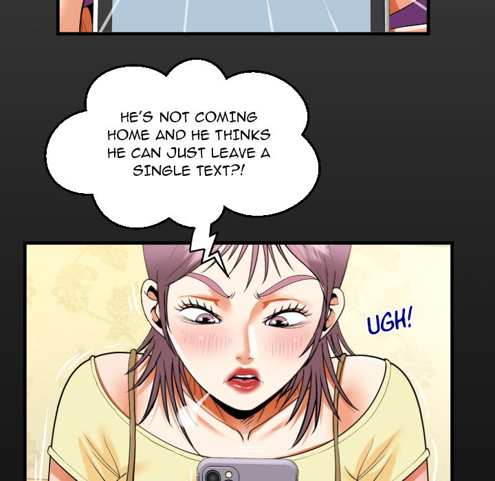 The Unforeseen Guest Chapter 100 image 16