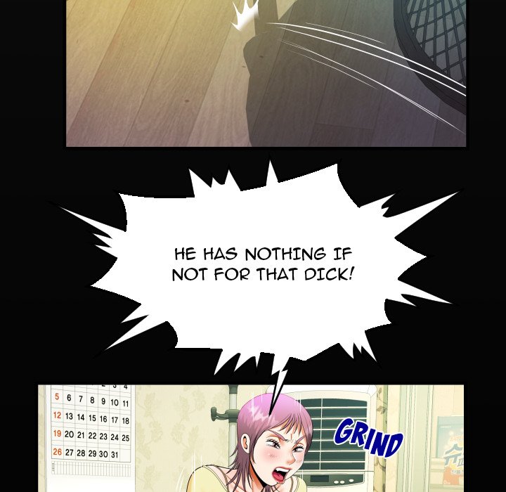 The Unforeseen Guest Chapter 100 image 18