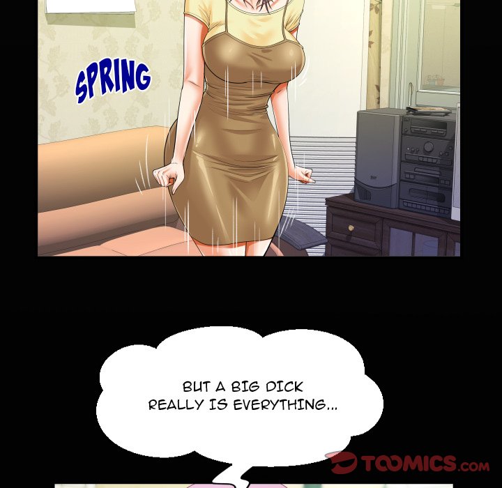 The Unforeseen Guest Chapter 100 image 19