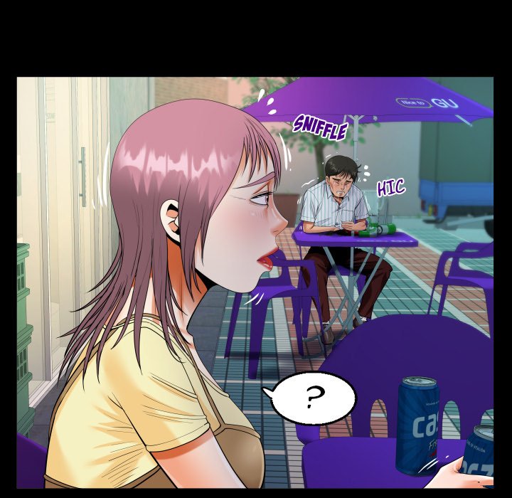 The Unforeseen Guest Chapter 100 image 26