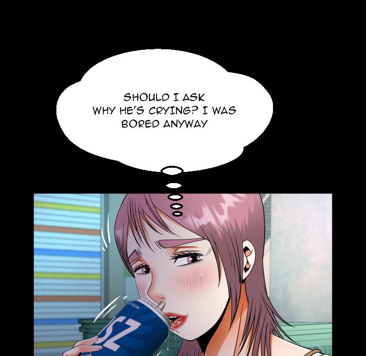 The Unforeseen Guest Chapter 100 image 27
