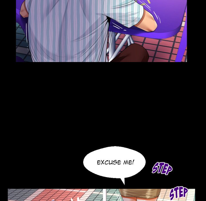 The Unforeseen Guest Chapter 100 image 29