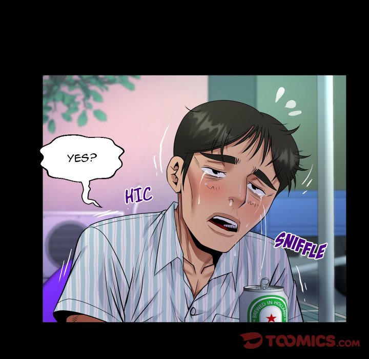 The Unforeseen Guest Chapter 100 image 31