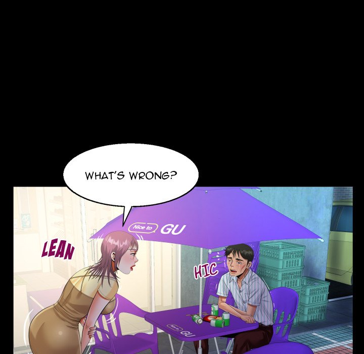 The Unforeseen Guest Chapter 100 image 32