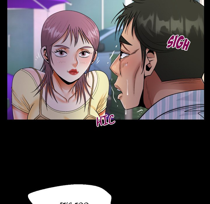 The Unforeseen Guest Chapter 100 image 36