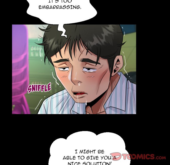 The Unforeseen Guest Chapter 100 image 37