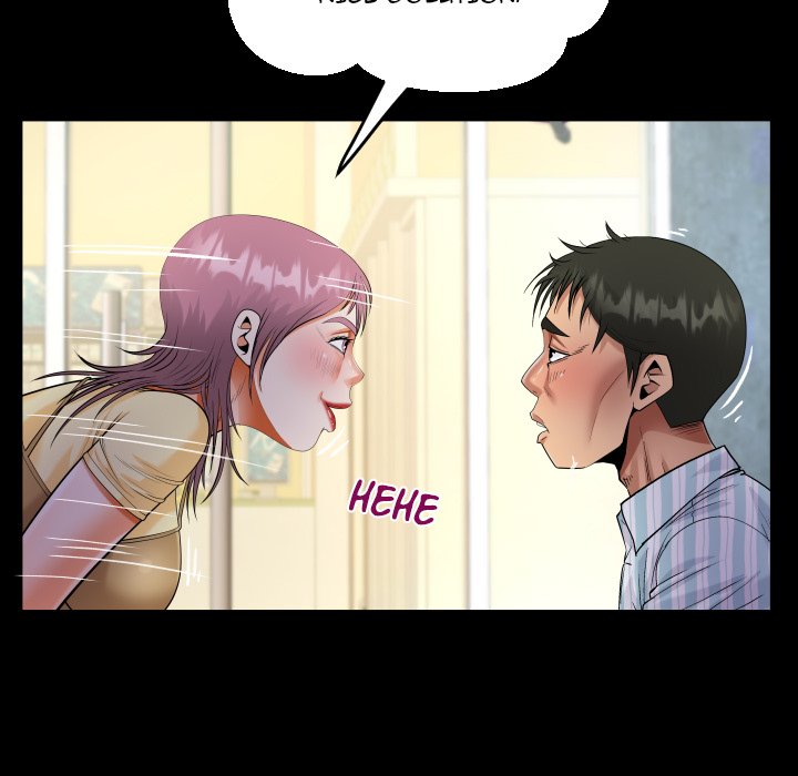 The Unforeseen Guest Chapter 100 image 38