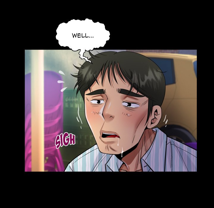 The Unforeseen Guest Chapter 100 image 39