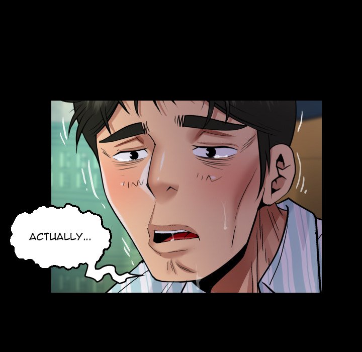 The Unforeseen Guest Chapter 100 image 40