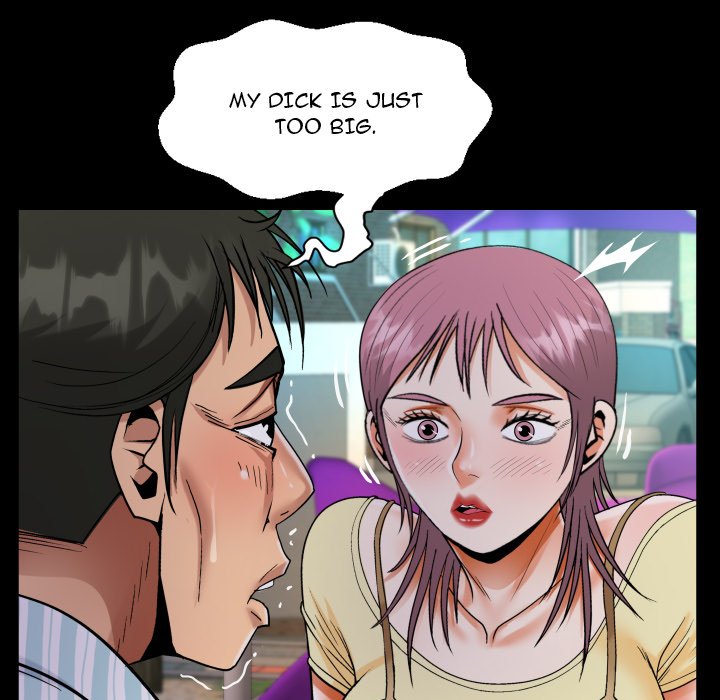 The Unforeseen Guest Chapter 100 image 41