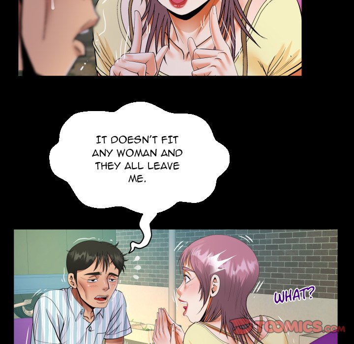 The Unforeseen Guest Chapter 100 image 43