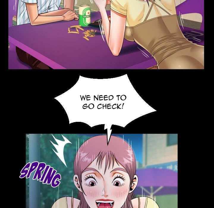The Unforeseen Guest Chapter 100 image 44