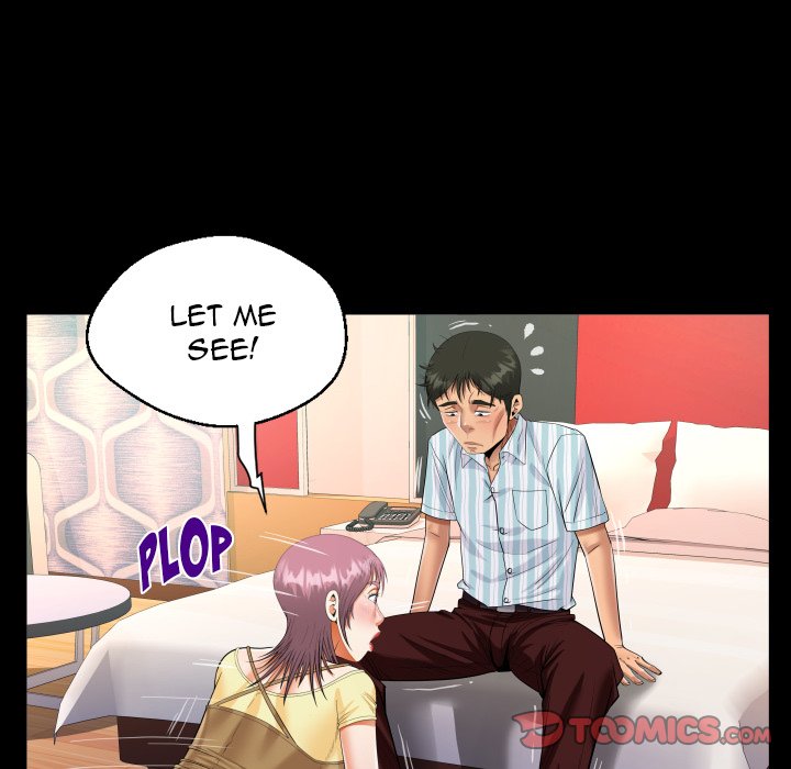 The Unforeseen Guest Chapter 100 image 49