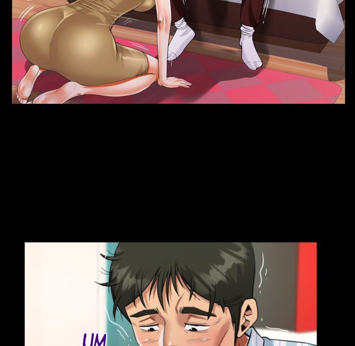 The Unforeseen Guest Chapter 100 image 50