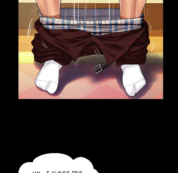 The Unforeseen Guest Chapter 100 image 53