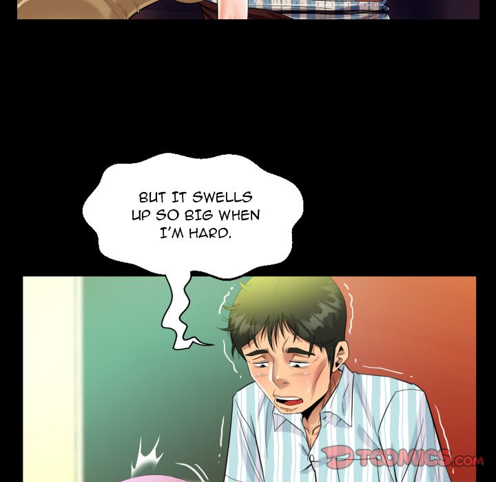 The Unforeseen Guest Chapter 100 image 55