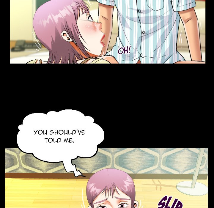The Unforeseen Guest Chapter 100 image 56