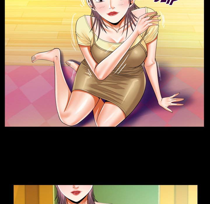 The Unforeseen Guest Chapter 100 image 57