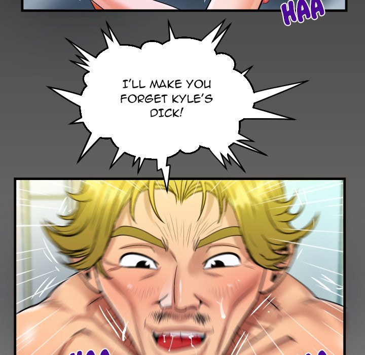 The Unforeseen Guest Chapter 100 image 5