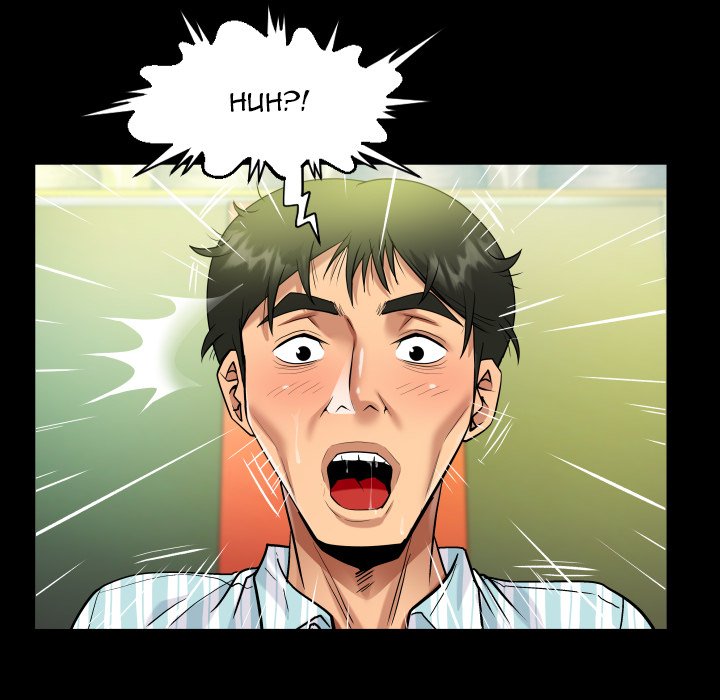 The Unforeseen Guest Chapter 100 image 63