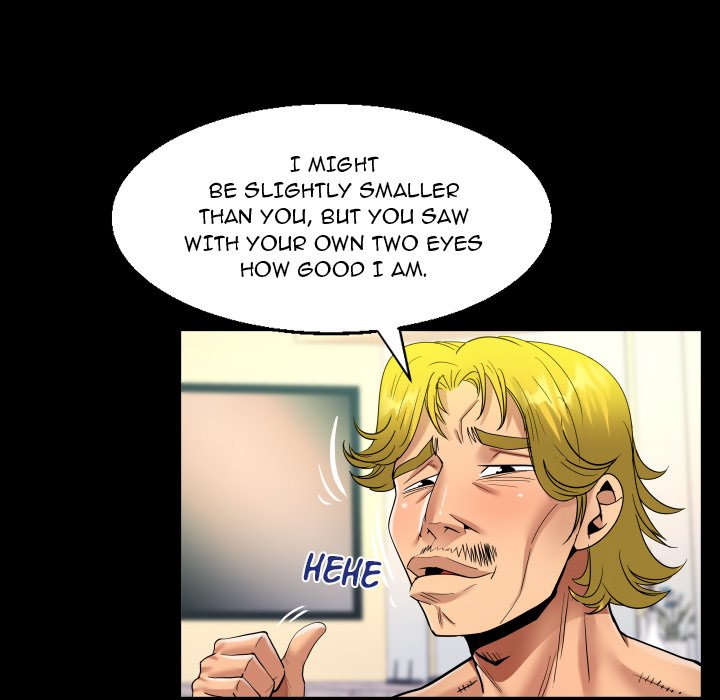 The Unforeseen Guest Chapter 100 image 74