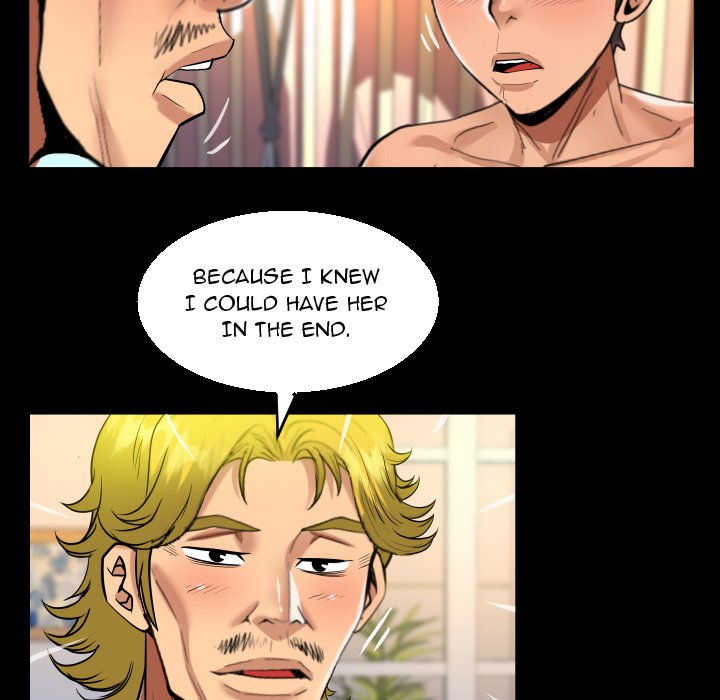 The Unforeseen Guest Chapter 100 image 78