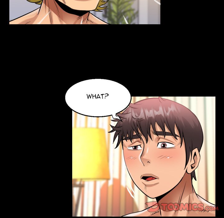 The Unforeseen Guest Chapter 100 image 79