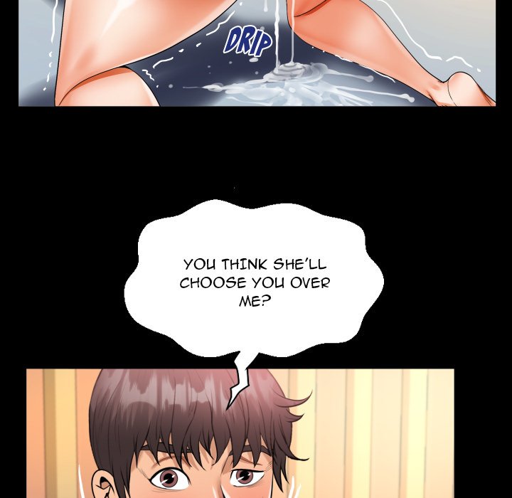 The Unforeseen Guest Chapter 100 image 81
