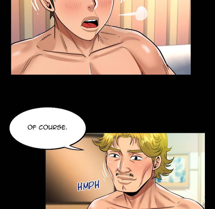 The Unforeseen Guest Chapter 100 image 82