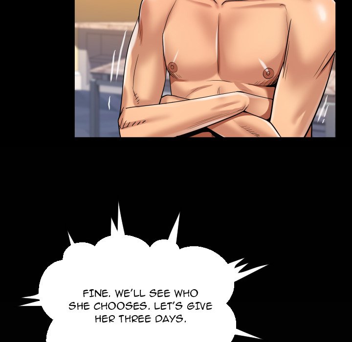 The Unforeseen Guest Chapter 100 image 83