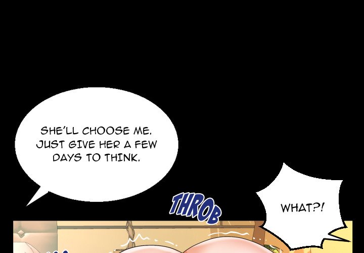 The Unforeseen Guest Chapter 101 image 0