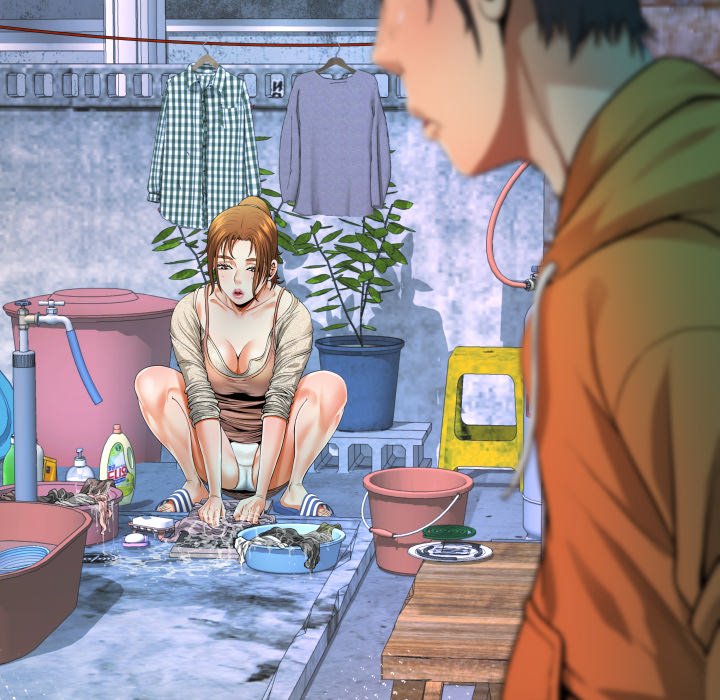 The Unforeseen Guest Chapter 101 image 9