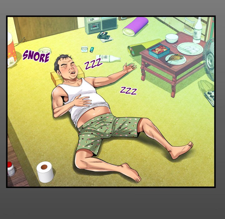 The Unforeseen Guest Chapter 101 image 14
