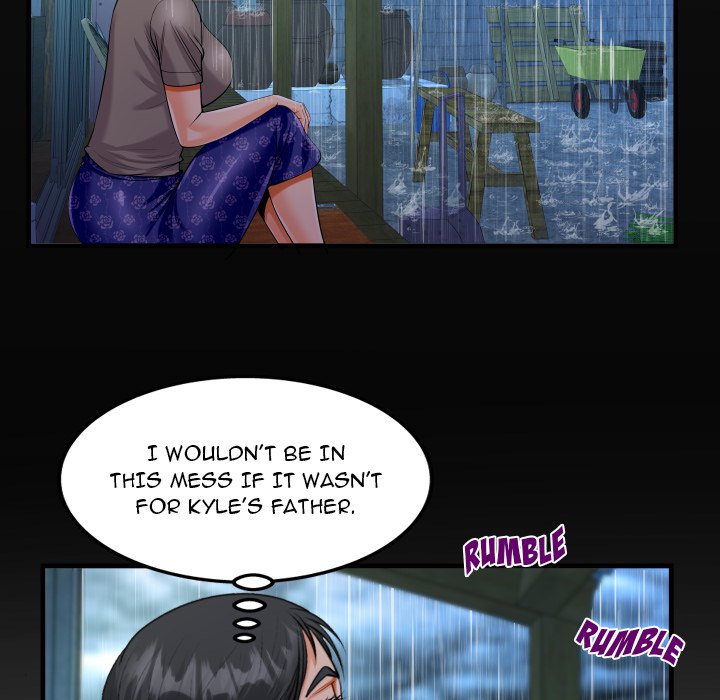 The Unforeseen Guest Chapter 101 image 17