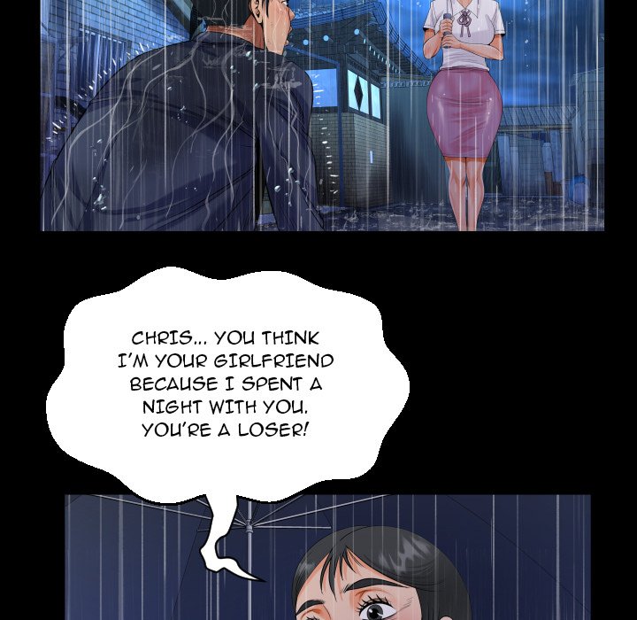The Unforeseen Guest Chapter 101 image 24