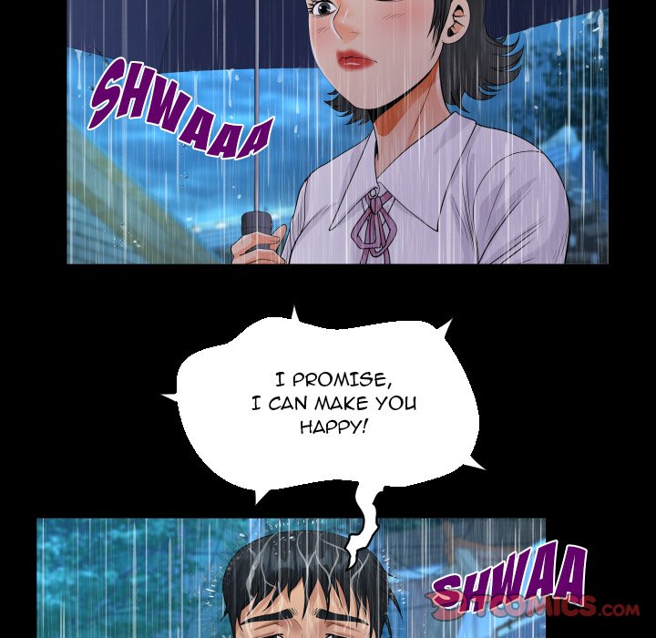 The Unforeseen Guest Chapter 101 image 25