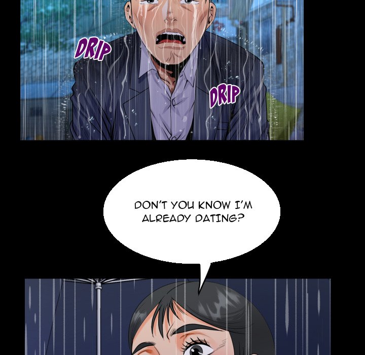 The Unforeseen Guest Chapter 101 image 26