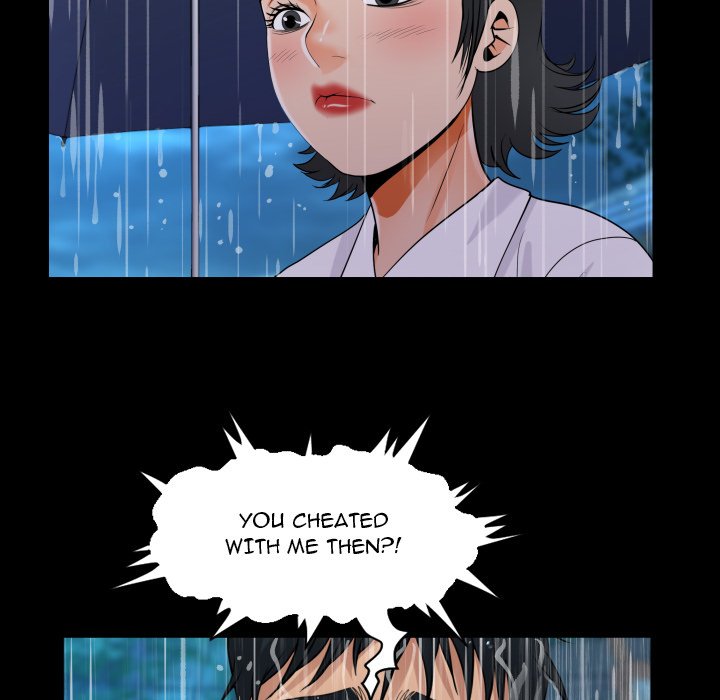 The Unforeseen Guest Chapter 101 image 27