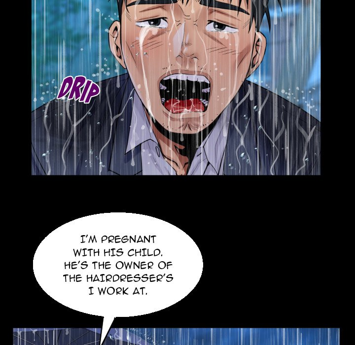 The Unforeseen Guest Chapter 101 image 28