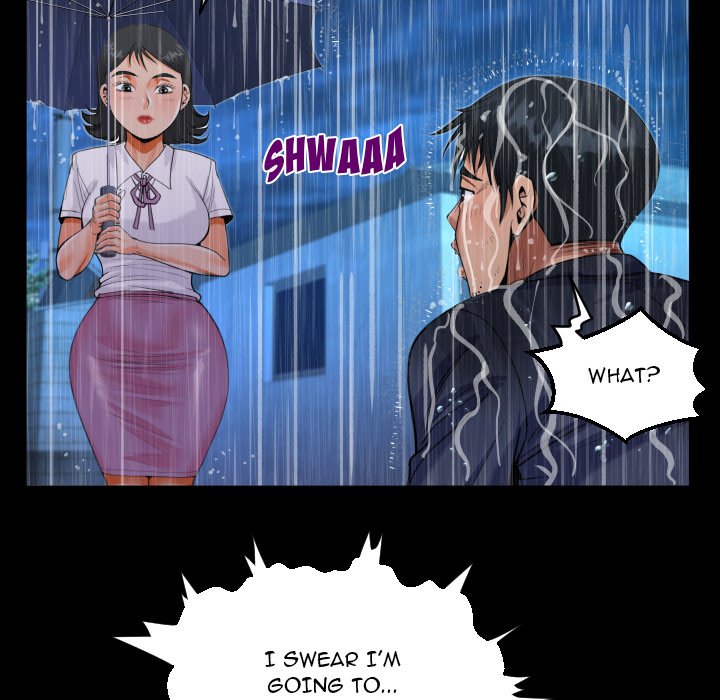 The Unforeseen Guest Chapter 101 image 29
