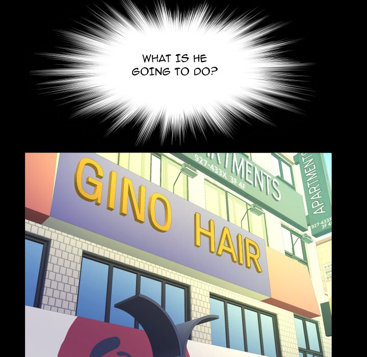The Unforeseen Guest Chapter 101 image 32