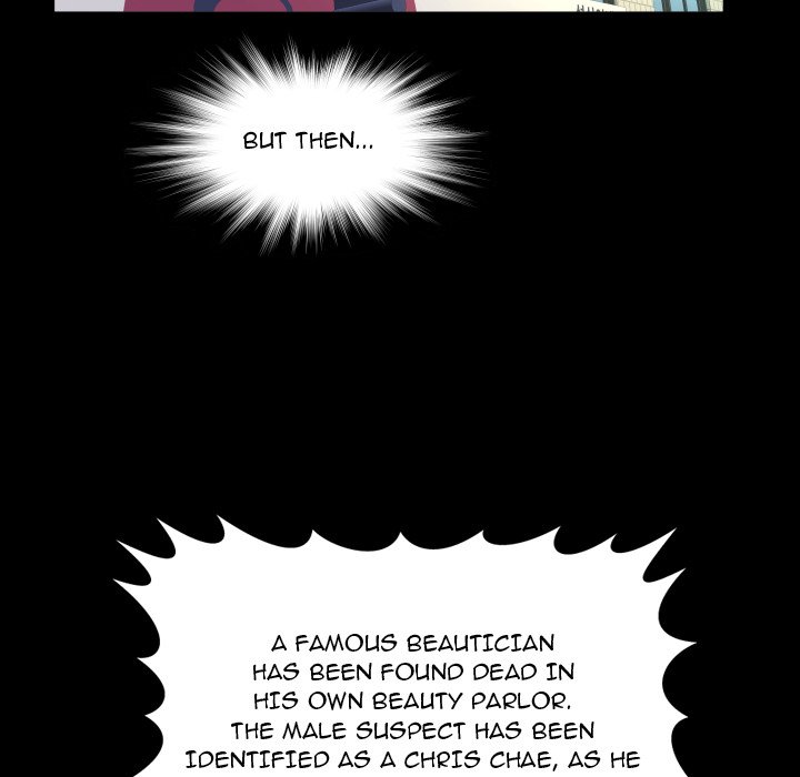 The Unforeseen Guest Chapter 101 image 33