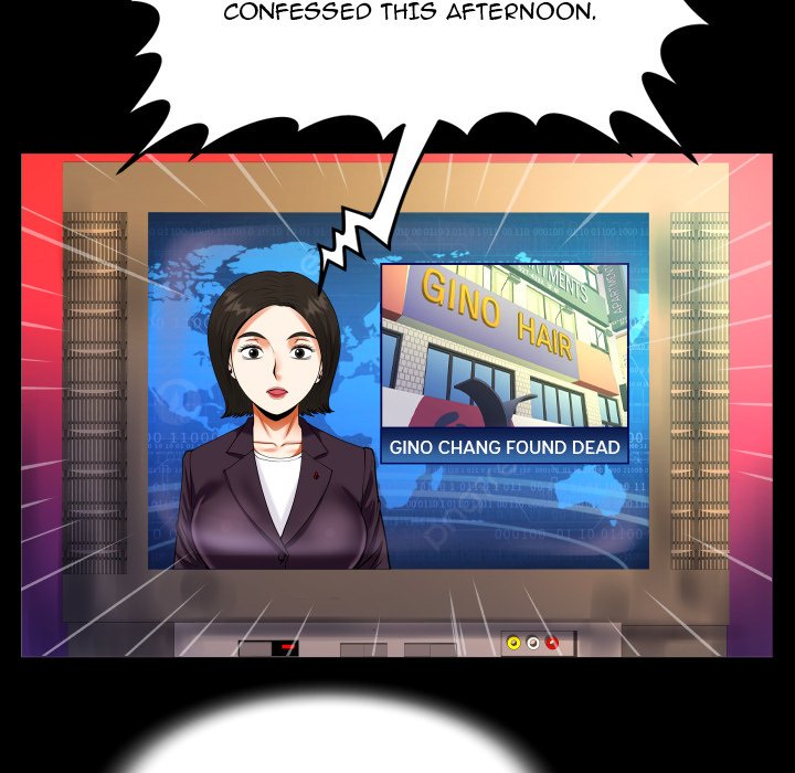 The Unforeseen Guest Chapter 101 image 34