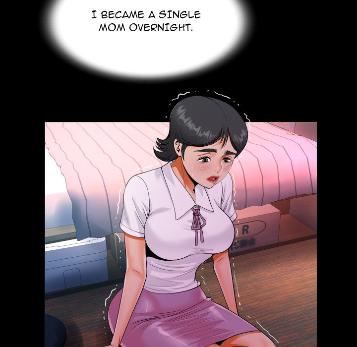 The Unforeseen Guest Chapter 101 image 35