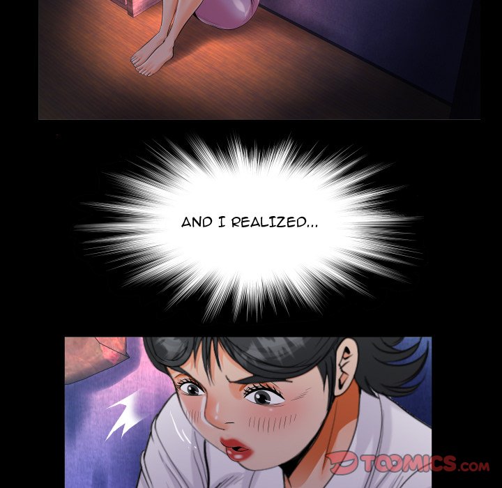 The Unforeseen Guest Chapter 101 image 37