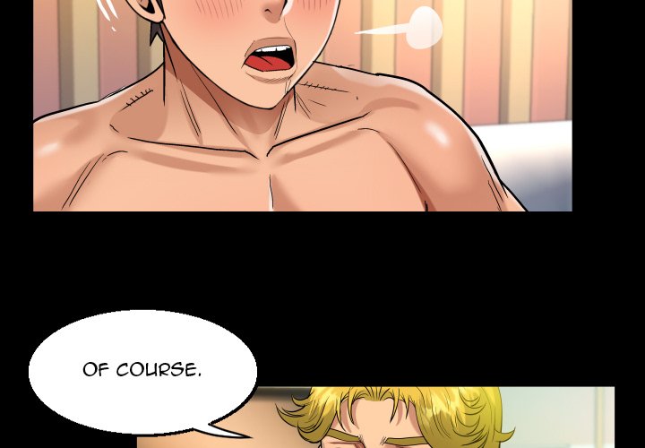 The Unforeseen Guest Chapter 101 image 3
