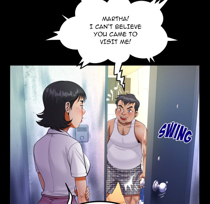 The Unforeseen Guest Chapter 101 image 41