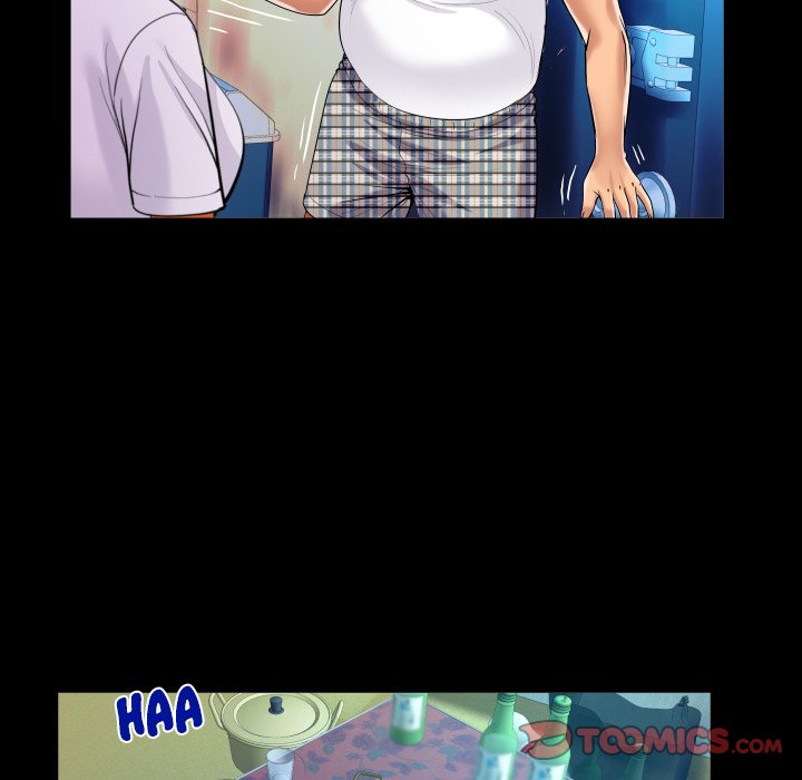 The Unforeseen Guest Chapter 101 image 43
