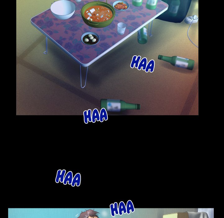The Unforeseen Guest Chapter 101 image 44